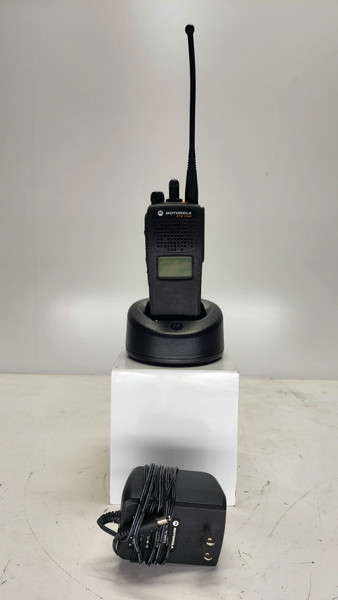 Motorola XTS1500 800Mhz Model 1.5 P25 Digital 764-870 Mhz