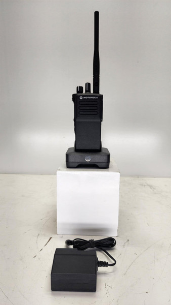 Motorola XPR7350e VHF (136-174) 32Ch 5W (ENABLED)
