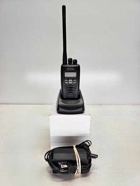 Kenwood NX200 NX-200 NEXEDGE VHF 136-174 512MHz 5 Watt 512 Channels