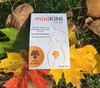 MiniKini Pubic Hair Color + Va j-j Visor Vaginal Shield