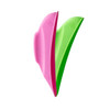 VA J-J VISOR™ Women’s Intimate Area Protection Shield Brazilian Waxing Laser Hair Removal 2 Pack