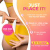 VA J-J VISOR™ Women’s Intimate Area Protection Shield Brazilian Waxing Laser Hair Removal 3 Pack