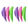 VA J-J VISOR™ Women’s Intimate Area Protection Shield Brazilian Waxing Laser Hair Removal 6 Pack