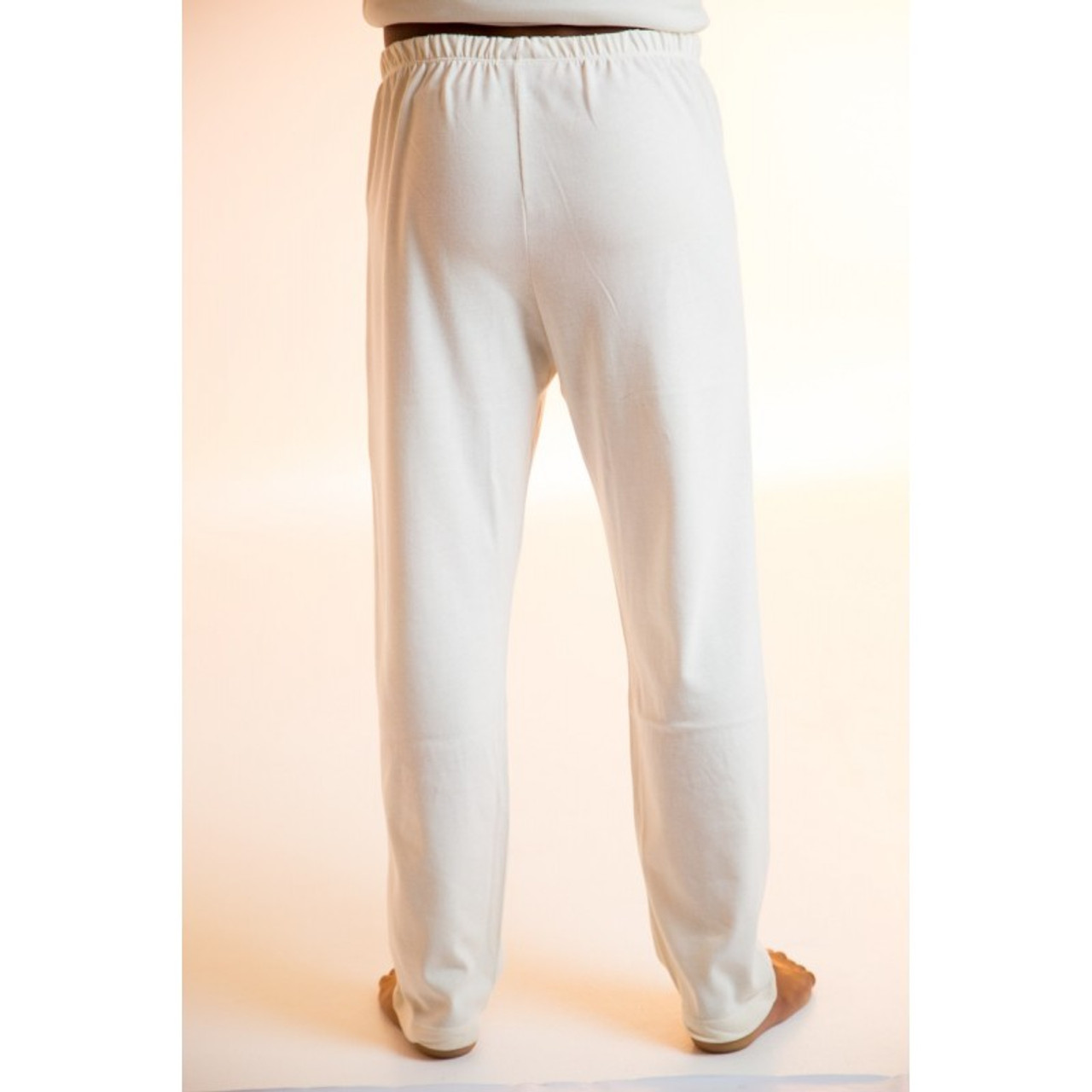 Buy fogman Disposable Pants, Cotton, 100% Cotton, Individually