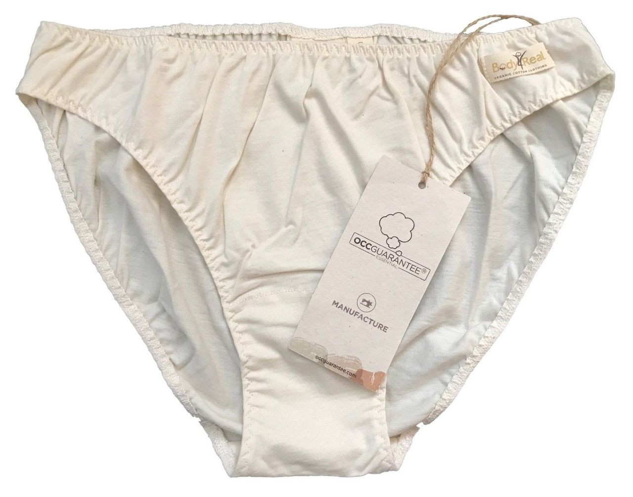 cotton underwear