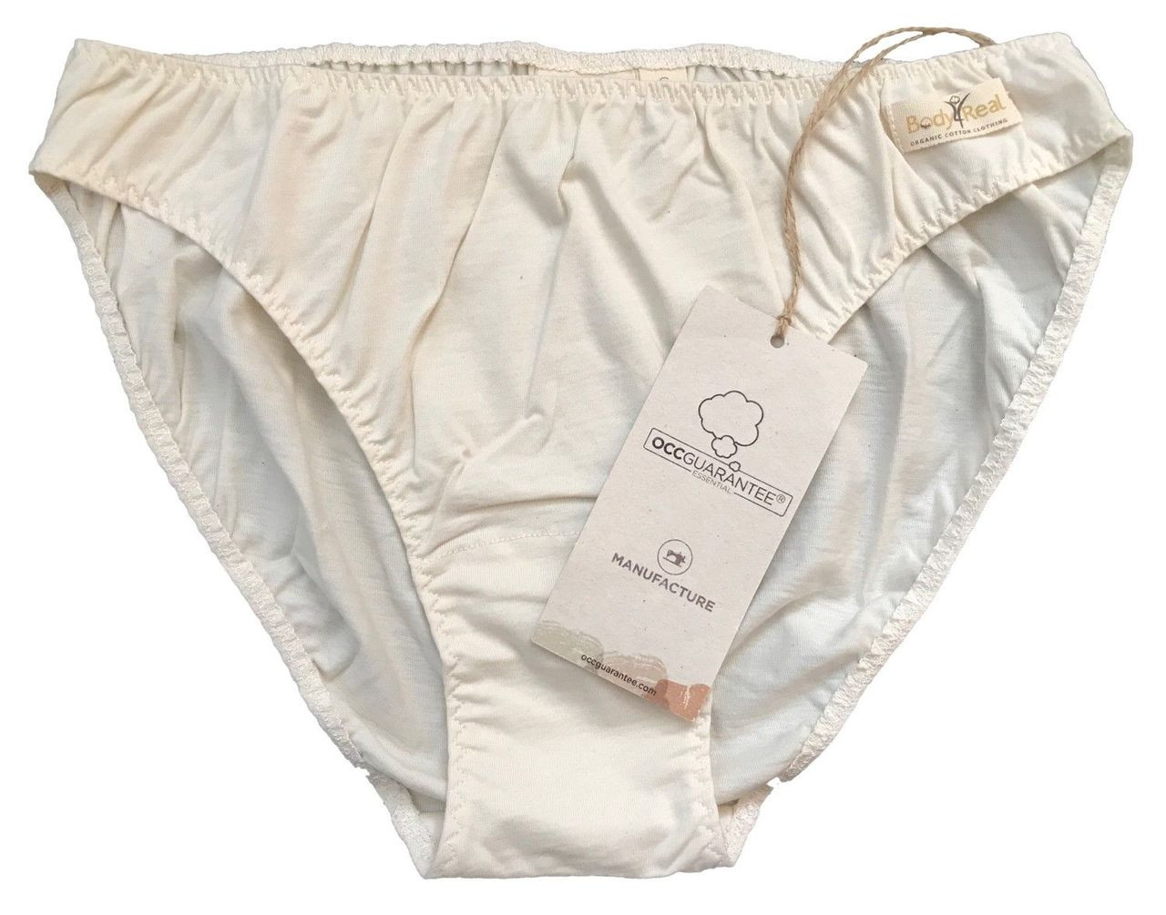 100 percent cotton underwear