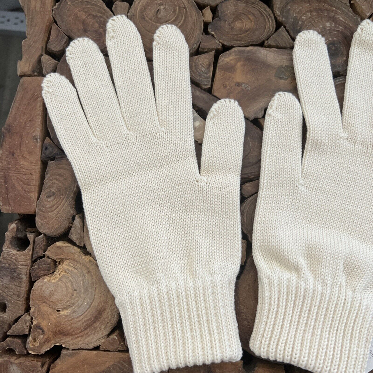 Body4Real Organic Kids Gloves