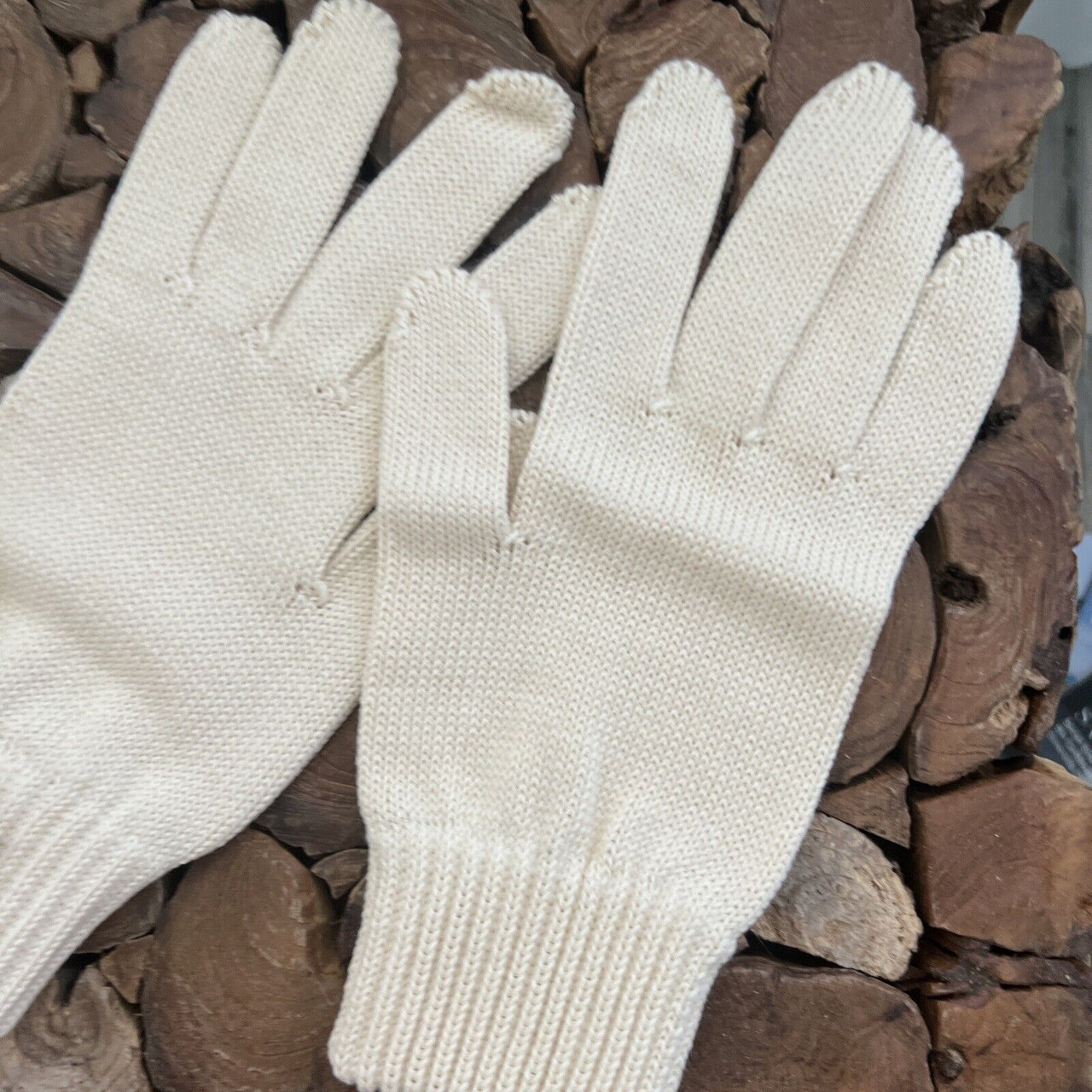 Body4Real Organic Kids Gloves