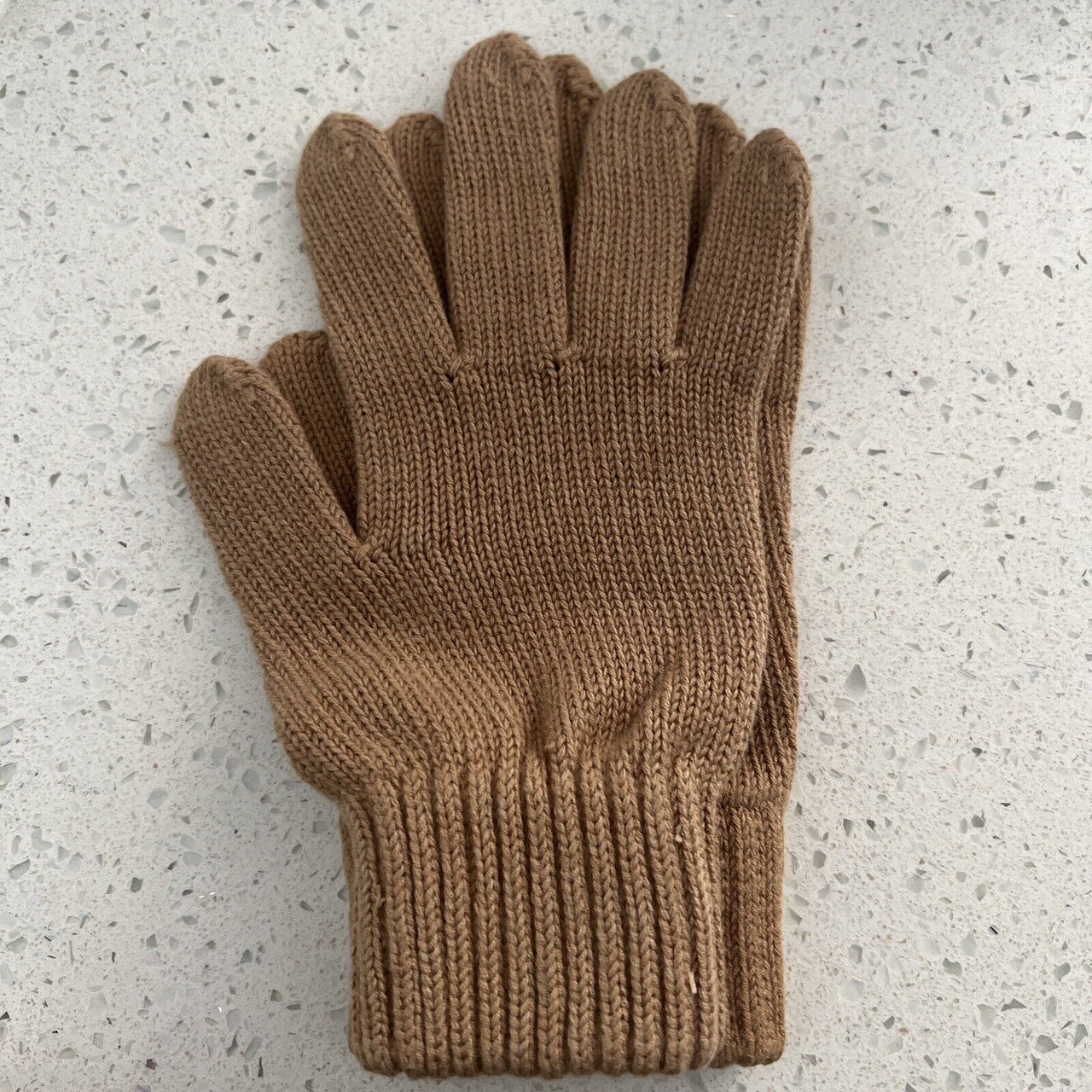 Kids Organic Gloves Body4Real