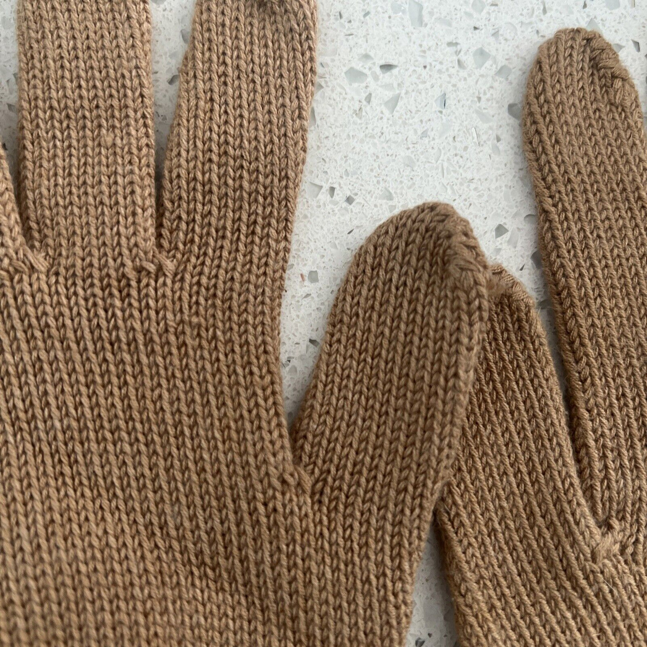 Body4Real Gloves Organic Kids