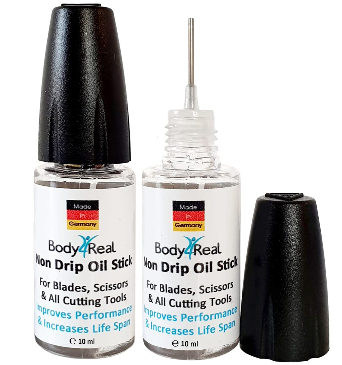 Body4Real High Tech Precision Clipper Oil Pen