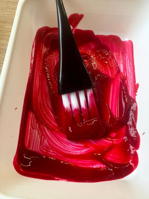 Pubic Bikini Hair Dye Fun Color Glampuss Red or Pink Ammonia and Parabens Free with Organic Ingredients Pubic Bikini Hair Dye Fun Color Glampuss Red or Pink Ammonia and Parabens Free with Organic Ingredients