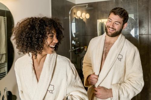 100% organic product with no dyes or any wet process.  100% organic product with no dyes or any wet process.