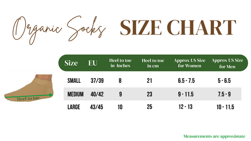 Unisex Ankle Socks Brown White 96% Organic Cotton 4% Elastic Soft Breathable Hypoallergenic Unisex Ankle Socks Brown White 96% Organic Cotton 4% Elastic Soft Breathable Hypoallergenic