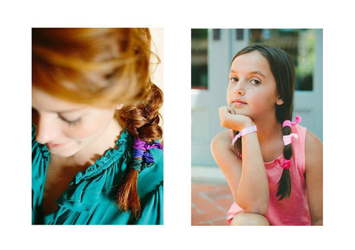 Body4Real Groovy Hair Tyes Body4Real Groovy Hair Tyes