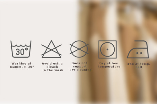 Washing Recommendation