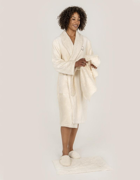 Soft Organic Color Grown Cotton Soft Organic Color Grown Cotton