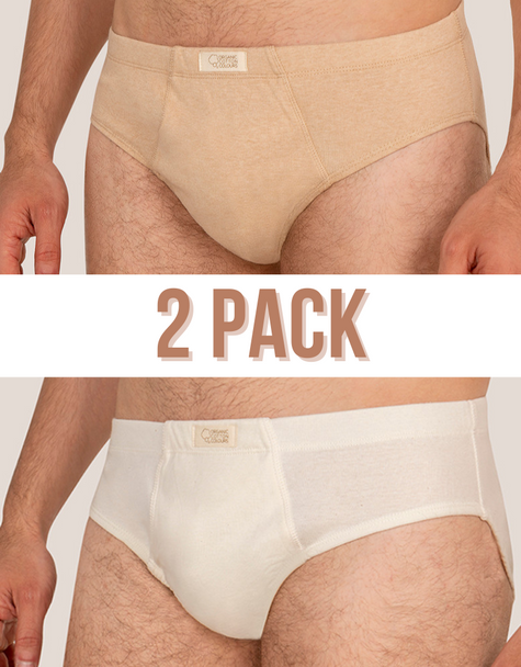 Men's Underwear 2 Packs