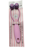 Regular use of this facial massager can help brighten and tighten the skin