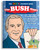 Off-Color Coloring Book: The Bush Years