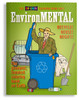 Off-Color Coloring Book: Goes EnvironMENTAL