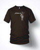 Como Se Llama T-Shirt: Translation - What's Your Name?