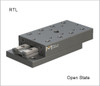 RTL Precision Slide Open State