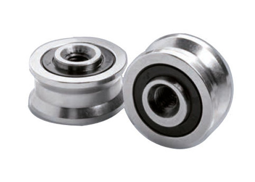 Eccentric Cam Roller Bearing