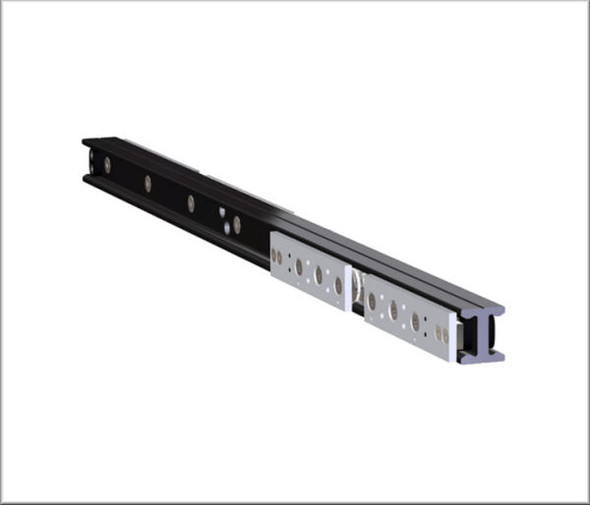 TLQ28 Series Telescopic Linear Guide