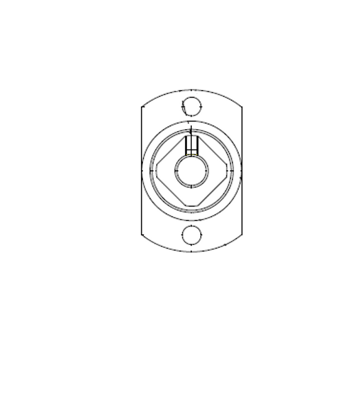 MSU-G (Fixed Side Support)