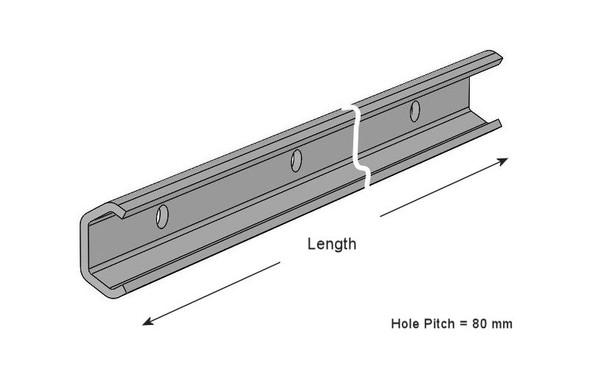 Linear Cam Roller Guides - TE Series Products - TEX26 Series - TPA 