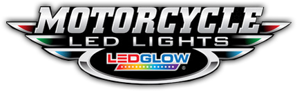 Motorcycle LED Lights by LEDGlow