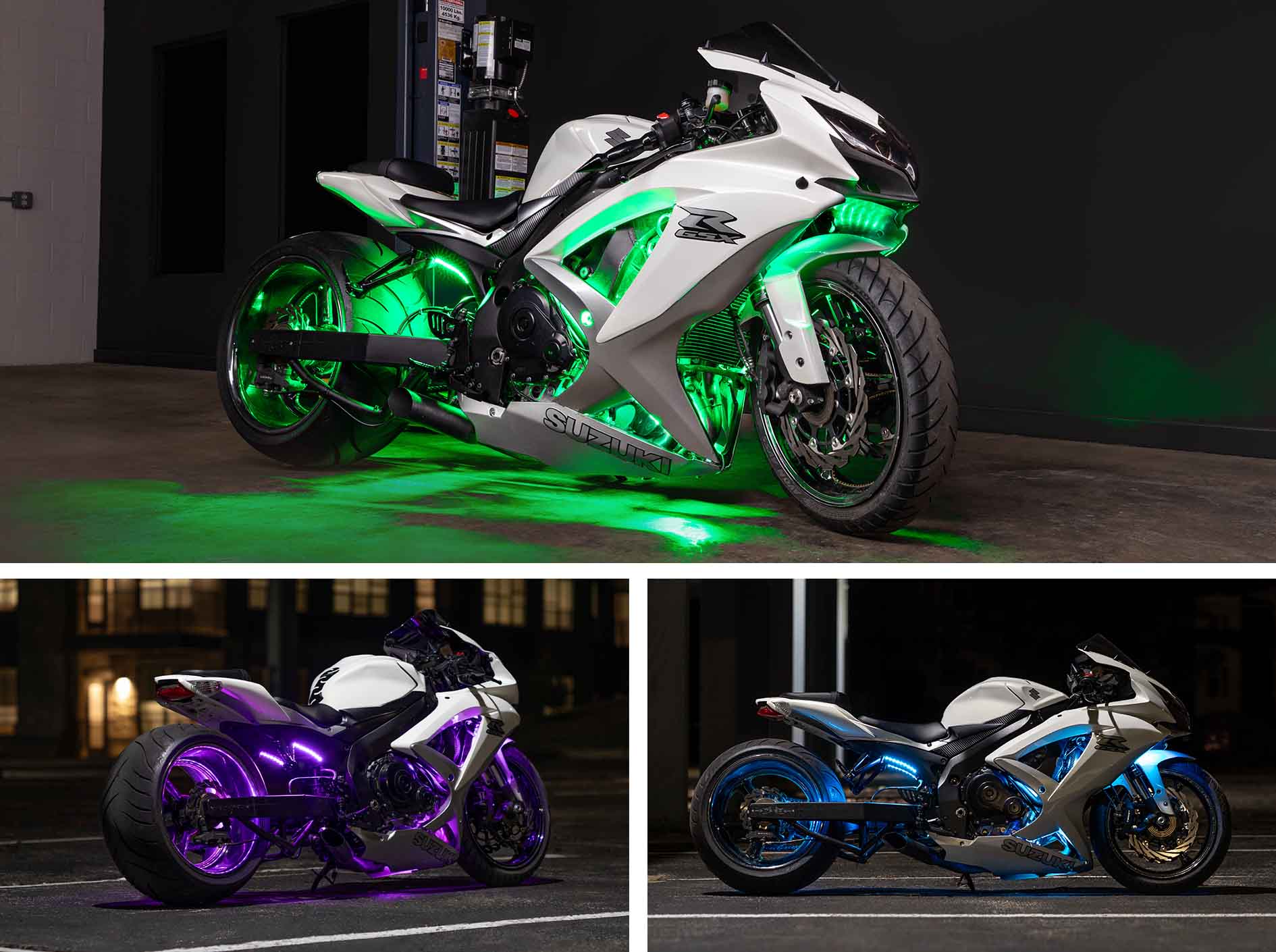 コンプリート 中古即納】[MDL]1/12 完成品バイクシリーズ KAWASAKI Ninja ZX