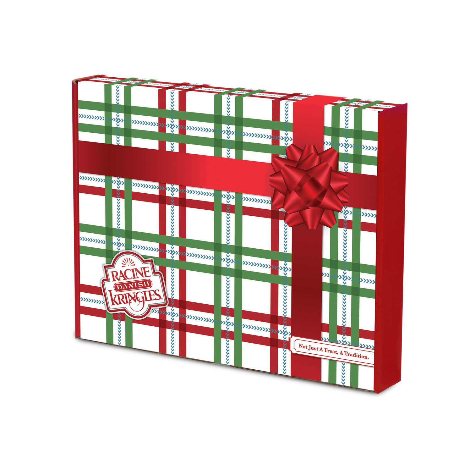 Sleigh Bells Holiday gift box.