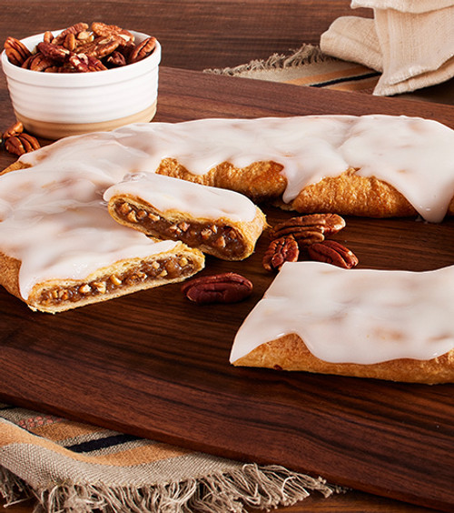 Nut Kringle