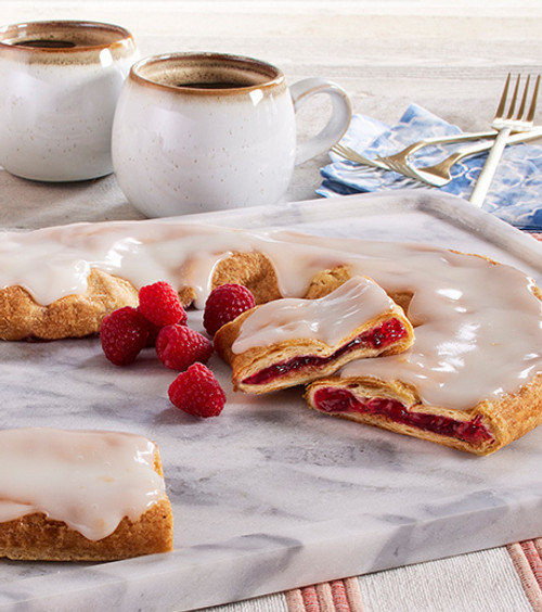 Fruit Kringle