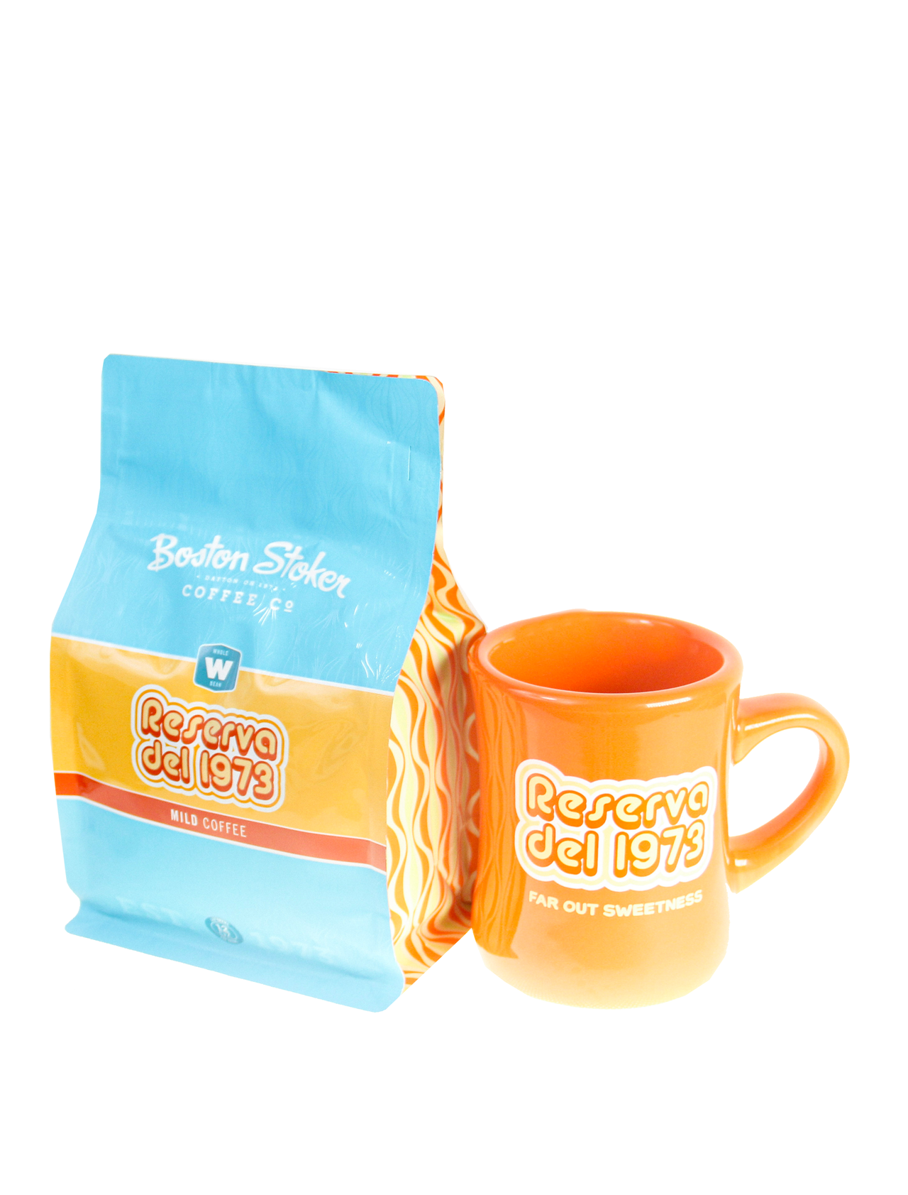 Coffee Bundles | Boston Stoker Coffee Co.