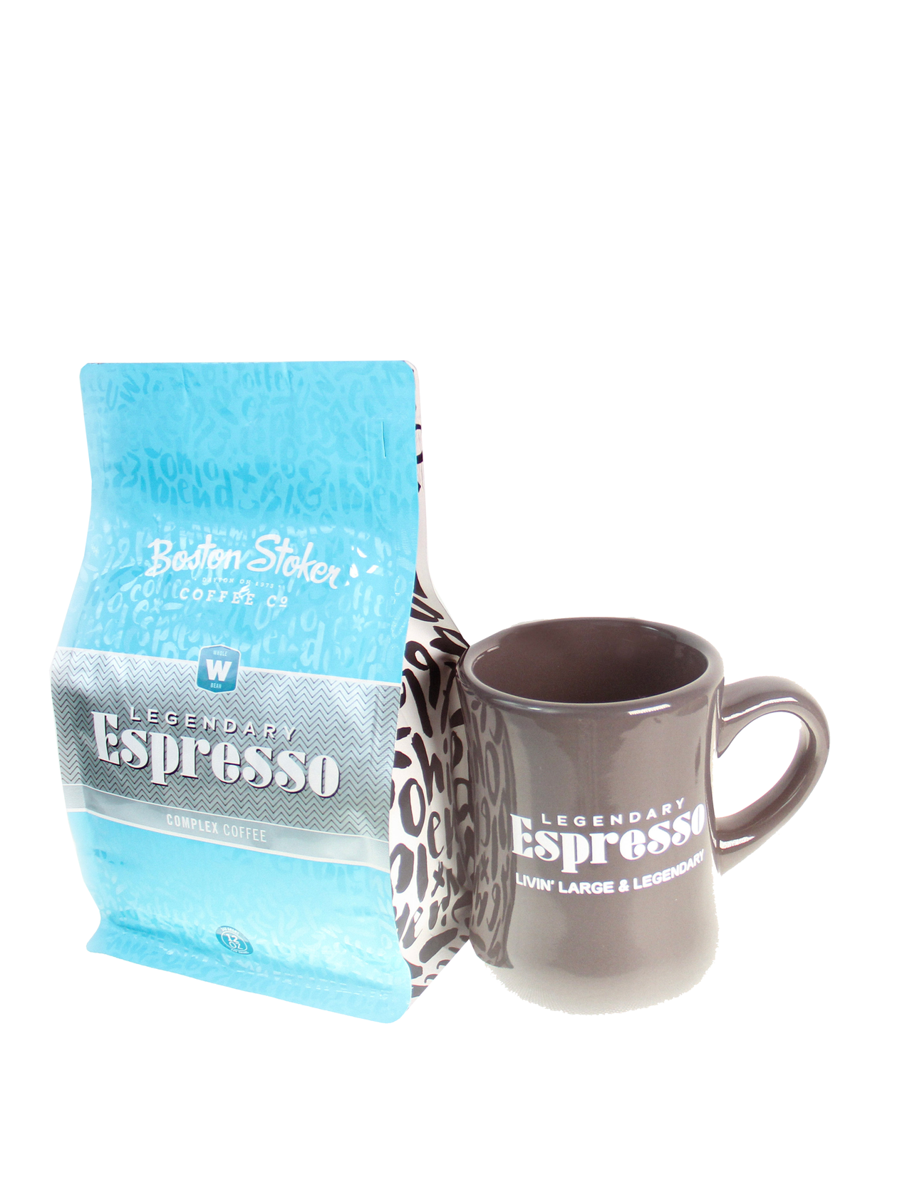 Coffee Bundles | Boston Stoker Coffee Co.