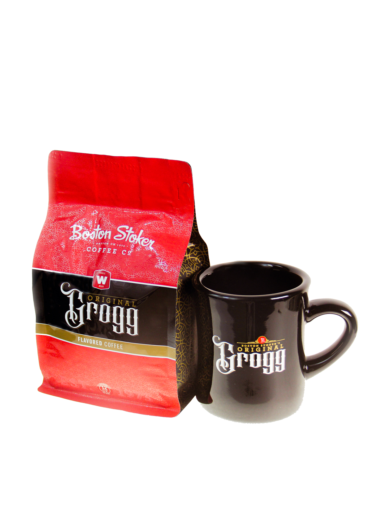 Original Grogg Coffee