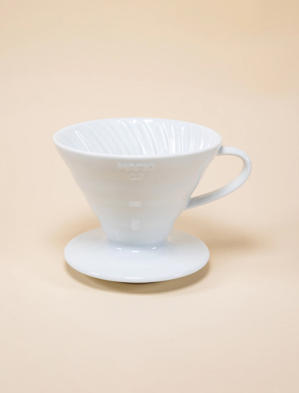 Hario V60 Coffee Dripper - Thumbnail 2