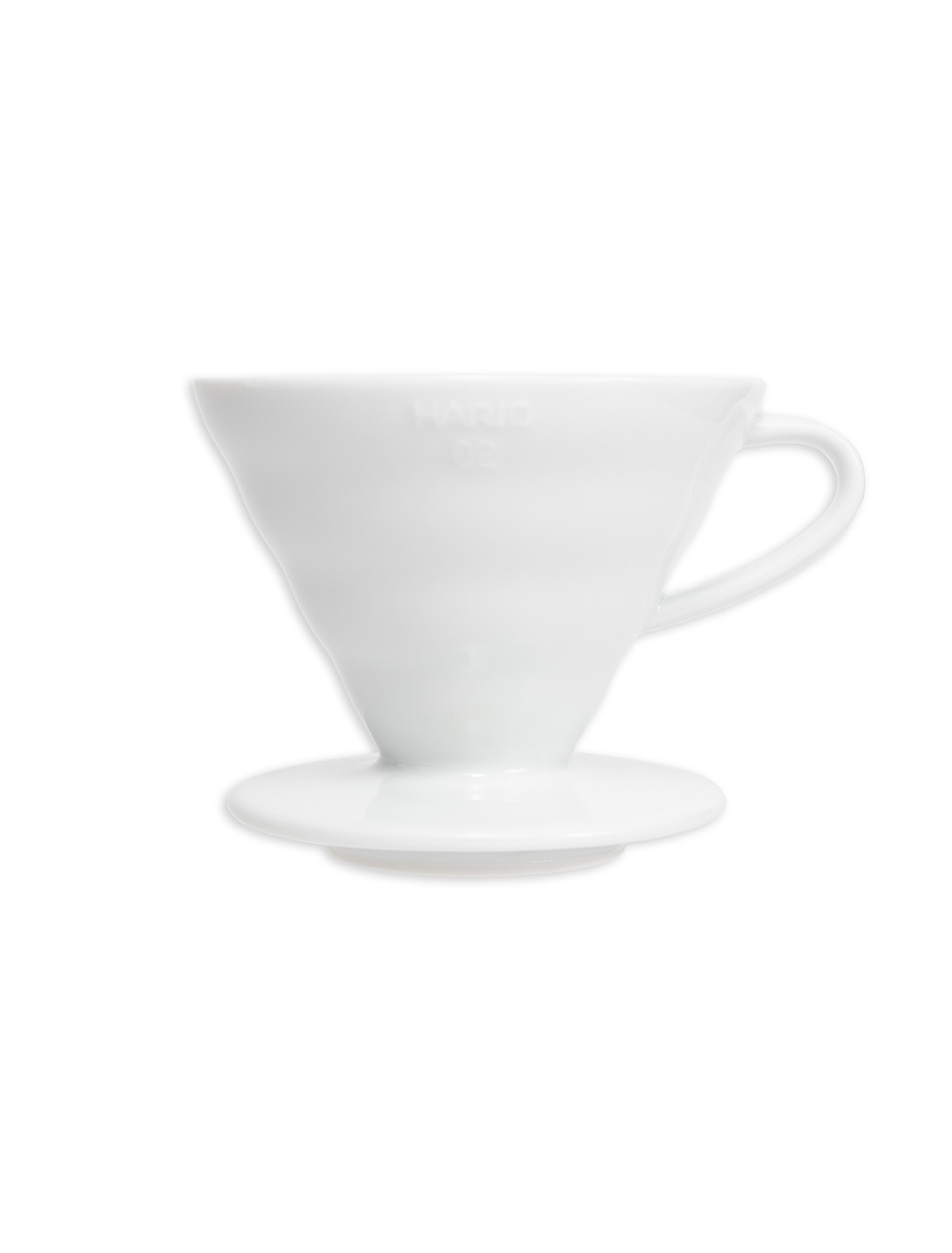 Hario V60 Coffee Dripper