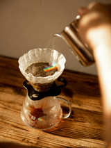 How to Make a V60