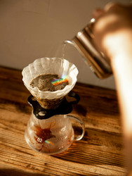 How to Make a V60
