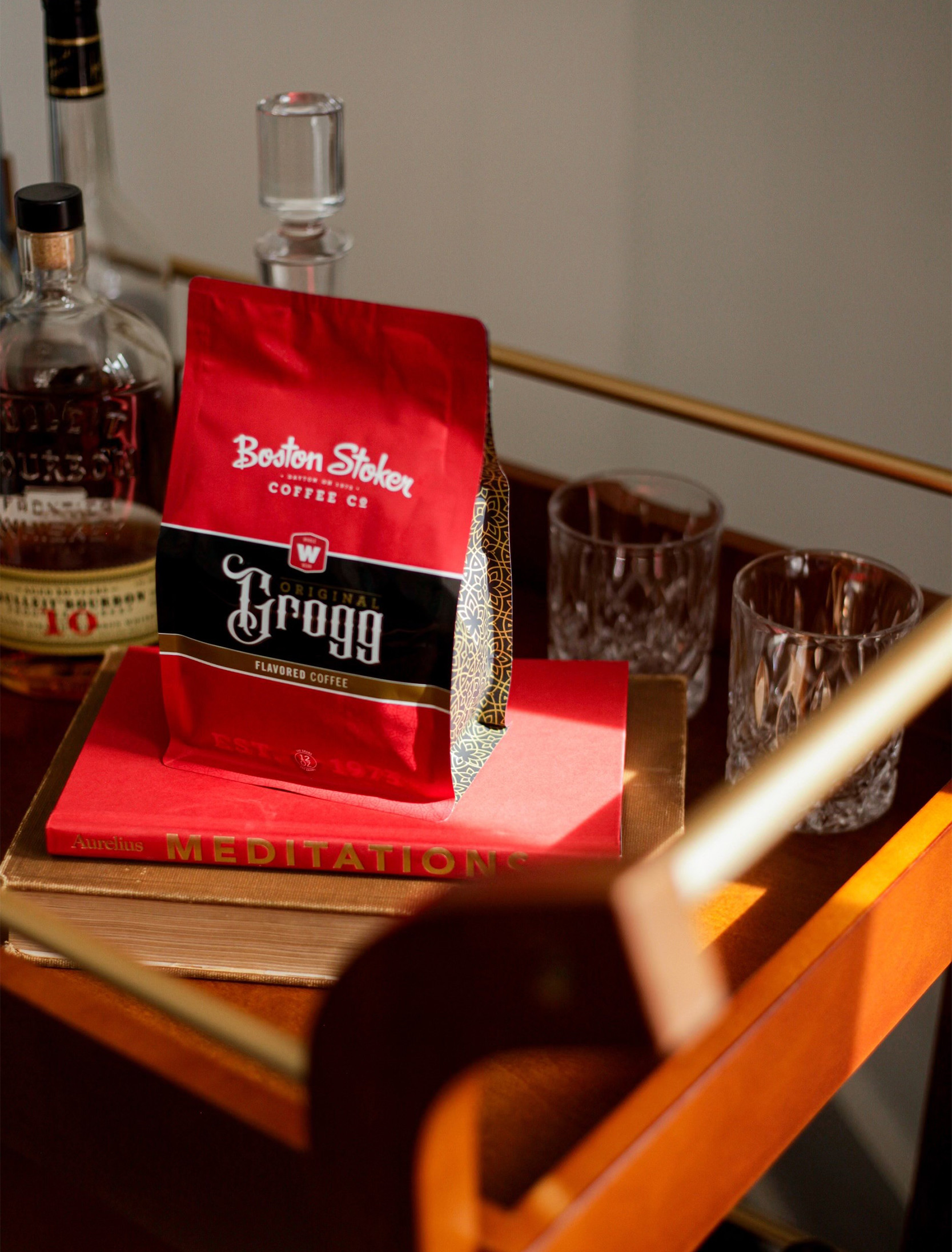 Original Grogg Coffee