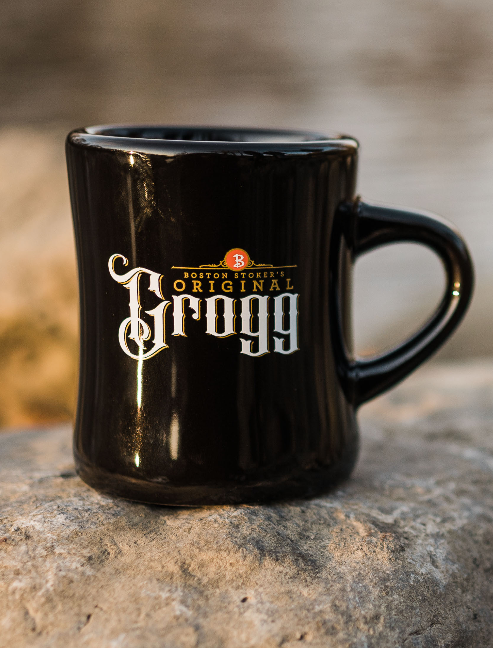 Original Grogg Coffee