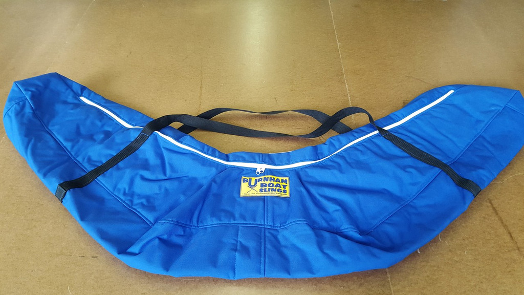 2018 New Sweep Rigger Bag!