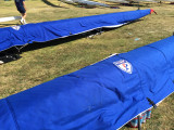 Keeping your boat protected, cool and under shade while @ Regattas