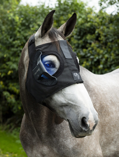 Rechargeable Performance Light Mask - Needs to be recharged every 7 days