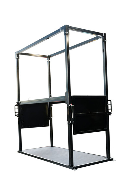 Horse Breeding Stock