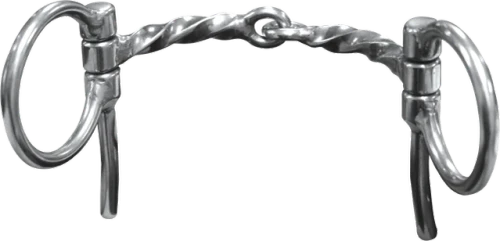 #20 Pretzel Bit Stainless Steel